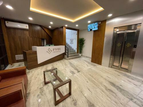 Hotel Pmr Grandays