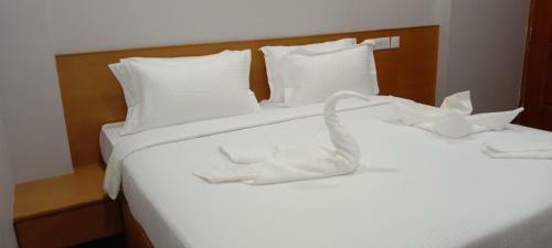 Hotel Moshis Nest