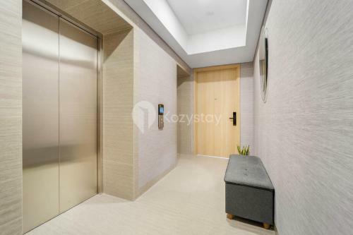Apartamento Vue By Kozystay Karawaci