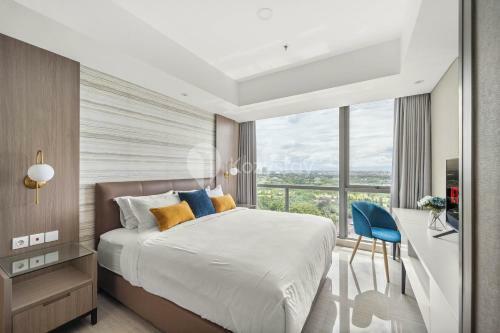 Apartamento Vue By Kozystay Karawaci