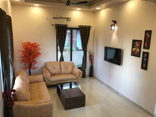 Lonavala Tungarli 4 Bhk Villa