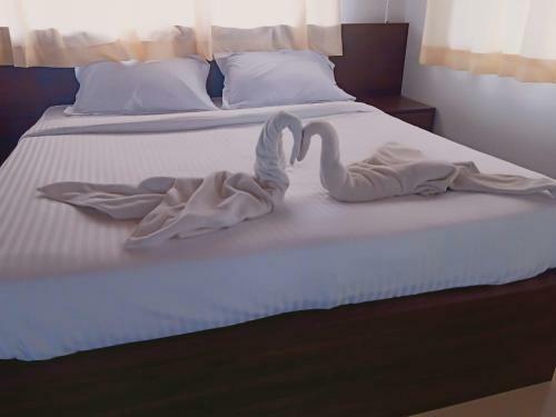 Hotel Indigo Stayz- Aanya