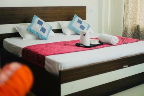 Hostal Woodista Villa