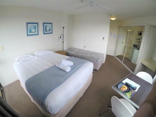 Apartamento Aloha In Surfers