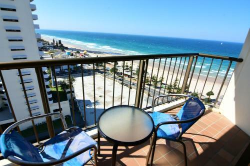 Apartamento Aloha In Surfers