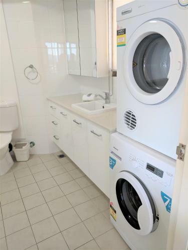 Apartamento Aloha In Surfers
