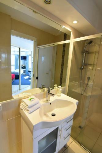 Apartamento Aloha In Surfers