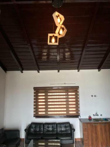 Villa Sky Touch Cottage And Stays