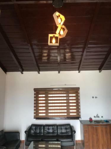 Villa Sky Touch Cottage And Stays