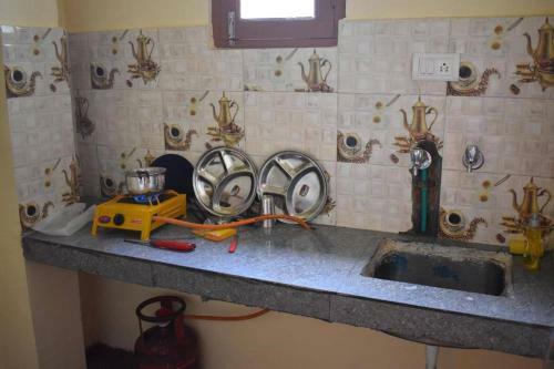 Apartamento Cherry House