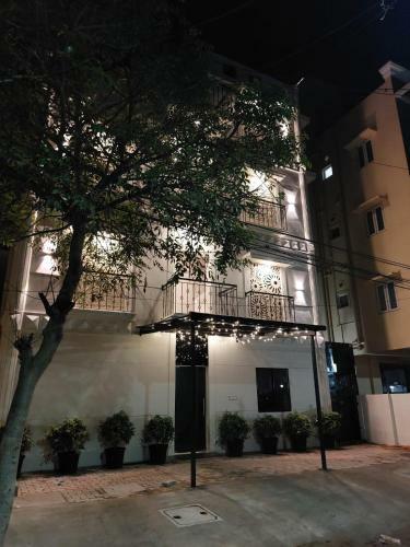 Hotel Chippy Residency