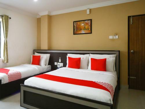 Apartamento Maple Stay By Saibala