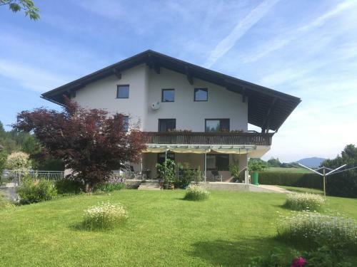Apartamento Landhaus Zechner