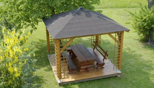 Apartamento Landhaus Zechner