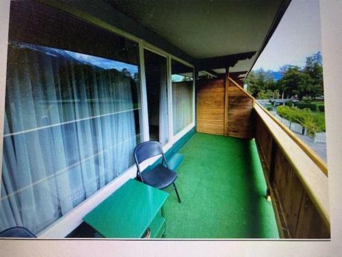 Apartamento Golfhotel Bad Ischl