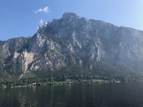 Apartamento Golfhotel Bad Ischl