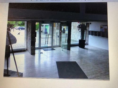 Apartamento Golfhotel Bad Ischl