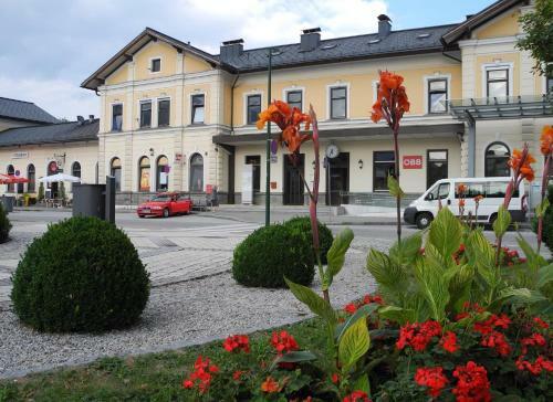 Apartamento Golfhotel Bad Ischl