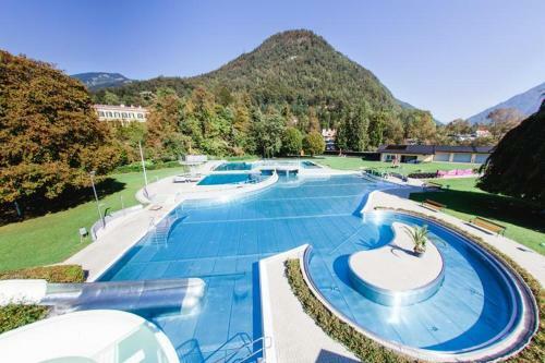 Apartamento Golfhotel Bad Ischl