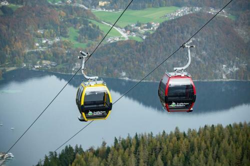 Apartamento Golfhotel Bad Ischl