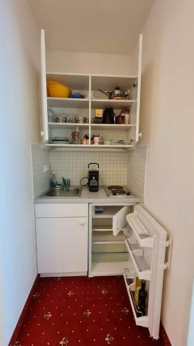 Apartamento Golfhotel Bad Ischl