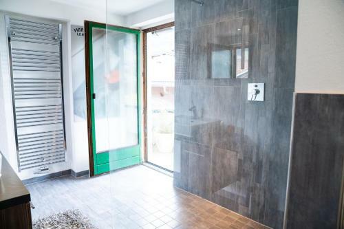Apartamento Zack's Mountain Top