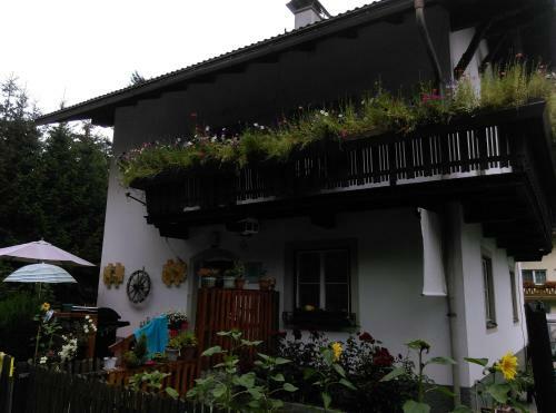 Direkt Am Waldrand, Ruhig Gelegenes Doppelzimmer