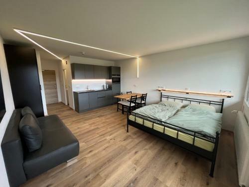Apartamento Wolfgangsee Seeblickplatzl 307