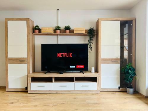 Modernes Apartment Seefeld And Chill Im Zentrum