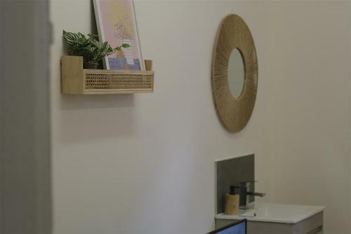 Sydney Luxury Private Room Free Netflix Wifi