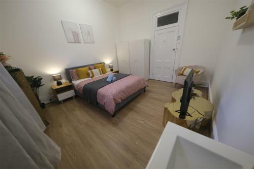 Sydney Luxury Private Room Free Netflix Wifi