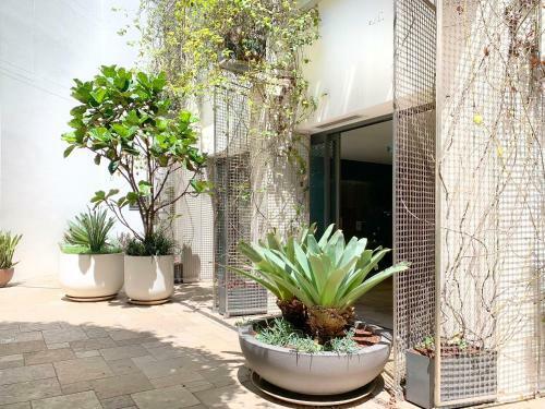 Apartamento Miss Baker's Boutique Accommodation Bondi