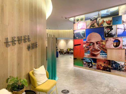 Apartamento Miss Baker's Boutique Accommodation Bondi