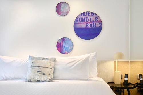 Apartamento Miss Baker's Boutique Accommodation Bondi