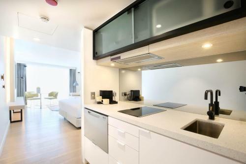 Apartamento Miss Baker's Boutique Accommodation Bondi