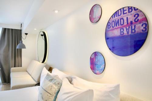 Apartamento Miss Baker's Boutique Accommodation Bondi