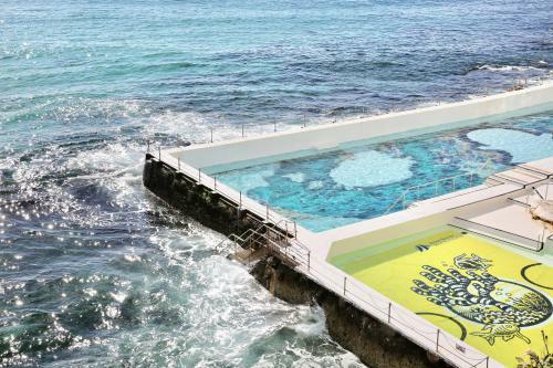 Apartamento Miss Baker's Boutique Accommodation Bondi