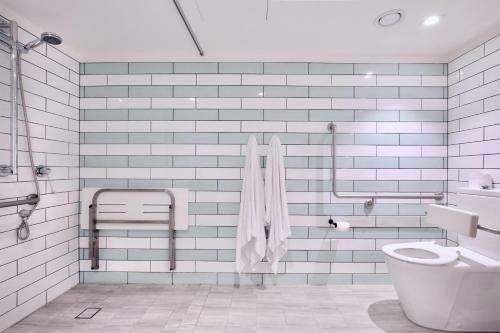 Apartamento Miss Baker's Boutique Accommodation Bondi