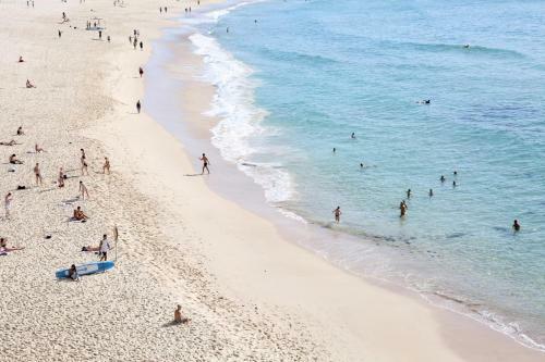 Apartamento Miss Baker's Boutique Accommodation Bondi