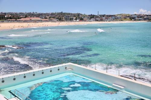 Apartamento Miss Baker's Boutique Accommodation Bondi