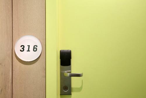 Apartamento Miss Baker's Boutique Accommodation Bondi