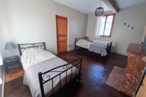 "le Gamilou" Charmante Long�re R�nov�e