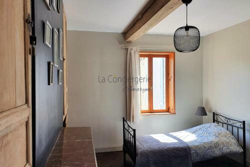 "le Gamilou" Charmante Long�re R�nov�e