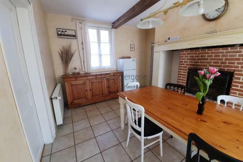 "le Gamilou" Charmante Long�re R�nov�e
