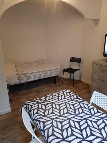 Apartamento Studio Boll�ne