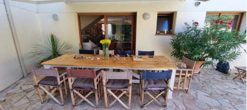 Villa Cantina A Charming & Artistic House With Pool