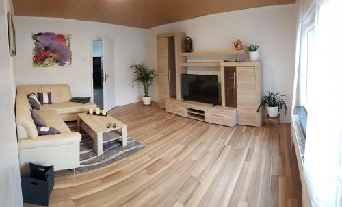 Apartamento Ferienwohnung An Der Schelde