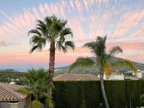 Andalusian Villa & Pool