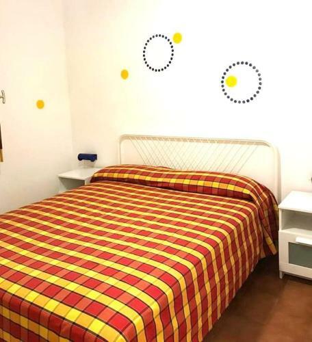 Apartamento Residence La Guingla