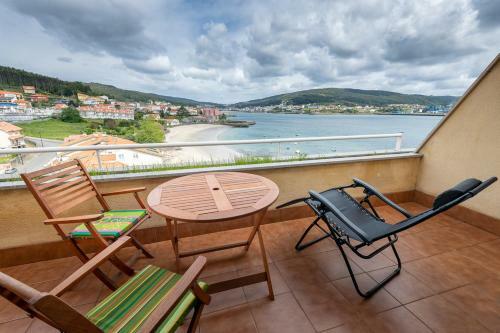 Apartamento El Mirador De Quenxe